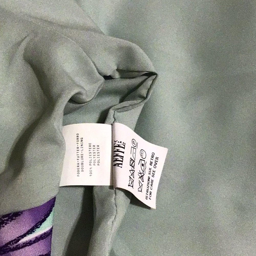 Moschino Dress - Picture 11 of 13